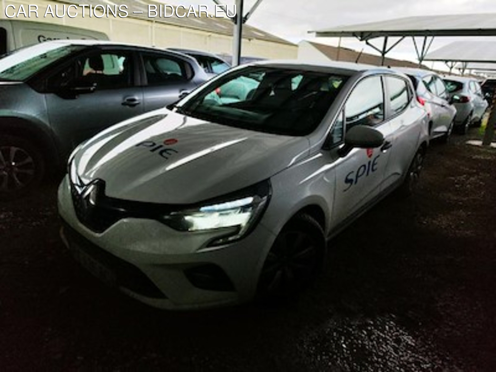 Renault CLIO Clio Ste 1.0 SCe 65ch Air Nav - 21