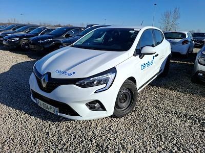 Renault CLIO Clio Ste 1.5 Blue dCi 85ch Air Nav