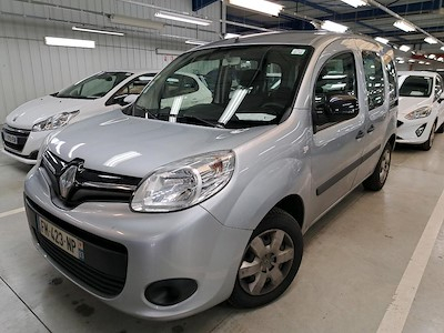 Renault KANGOO Kangoo 1.5 Blue dCi 80ch Trend