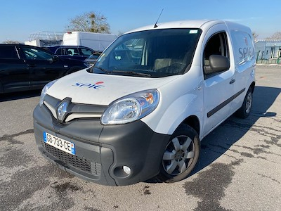 Renault Kangoo express Kangoo Express 1.5 Blue dCi 95ch Extra R-Link