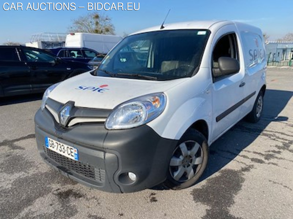 Renault Kangoo express Kangoo Express 1.5 Blue dCi 95ch Extra R-Link