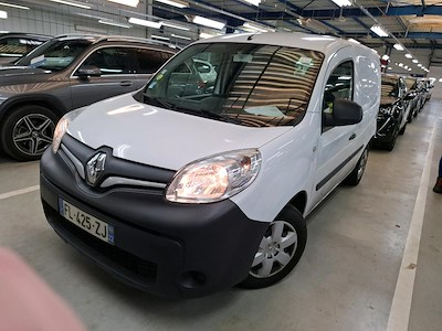 Renault Kangoo express Kangoo Express 1.5 Blue dCi 95ch Extra R-Link