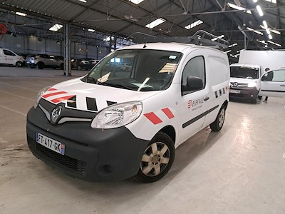 Renault Kangoo express Kangoo Express 1.5 Blue dCi 95ch Grand Confort