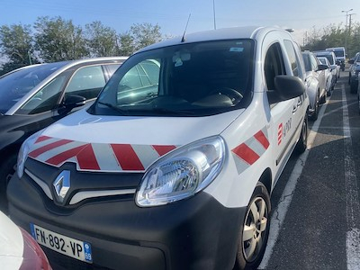 Renault Kangoo express Kangoo Express 1.5 Blue dCi 95ch Grand Confort