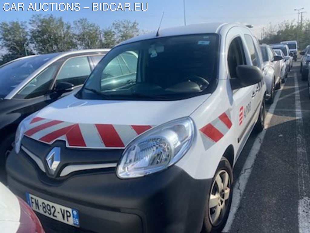 Renault Kangoo express Kangoo Express 1.5 Blue dCi 95ch Grand Confort