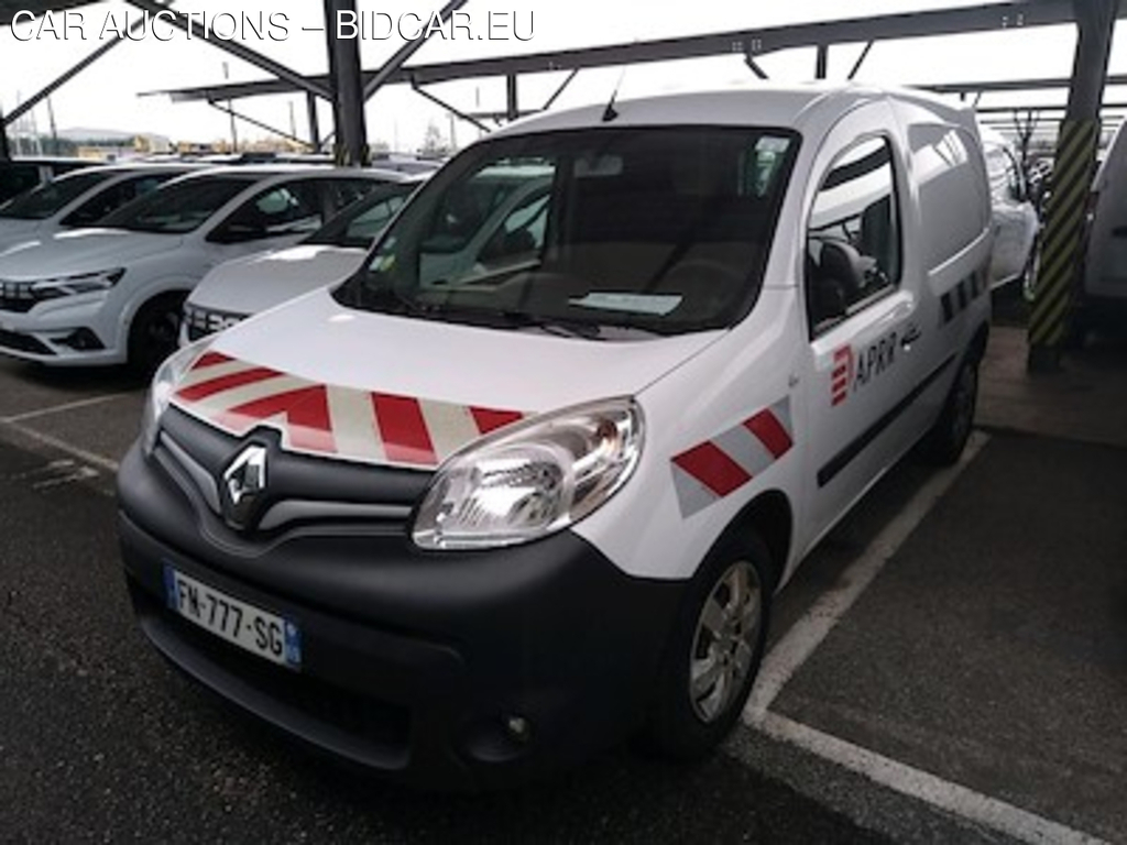 Renault Kangoo express Kangoo Express 1.5 Blue dCi 95ch Grand Confort