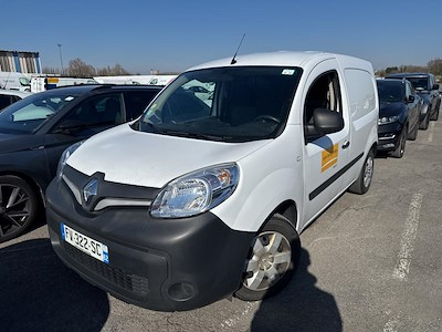 Renault Kangoo express Kangoo Express 1.5 Blue dCi 95ch Grand Confort