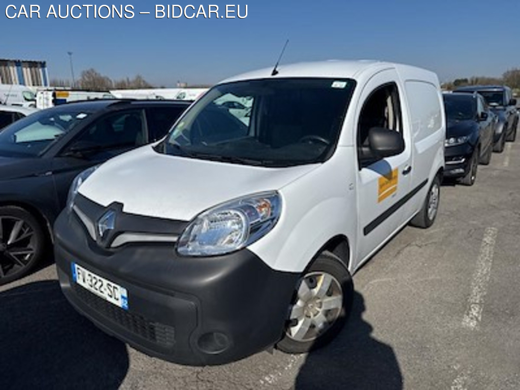 Renault Kangoo express Kangoo Express 1.5 Blue dCi 95ch Grand Confort