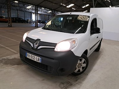 Renault Kangoo express Kangoo Express 1.5 dCi 90ch Extra R-Link