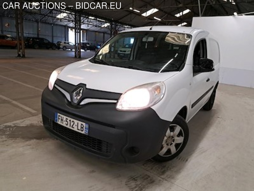 Renault Kangoo express Kangoo Express 1.5 dCi 90ch Extra R-Link