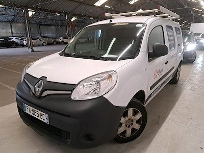 Renault Kangoo express Kangoo Express Maxi 1.5 Blue dCi 115ch Grand Volume Extra R-Link 5cv