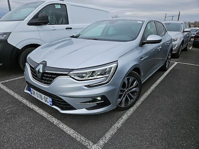 Renault MEGANE Megane 1.3 TCe 140ch Techno EDC