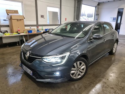 Renault MEGANE Megane 1.5 Blue dCi 115ch Business