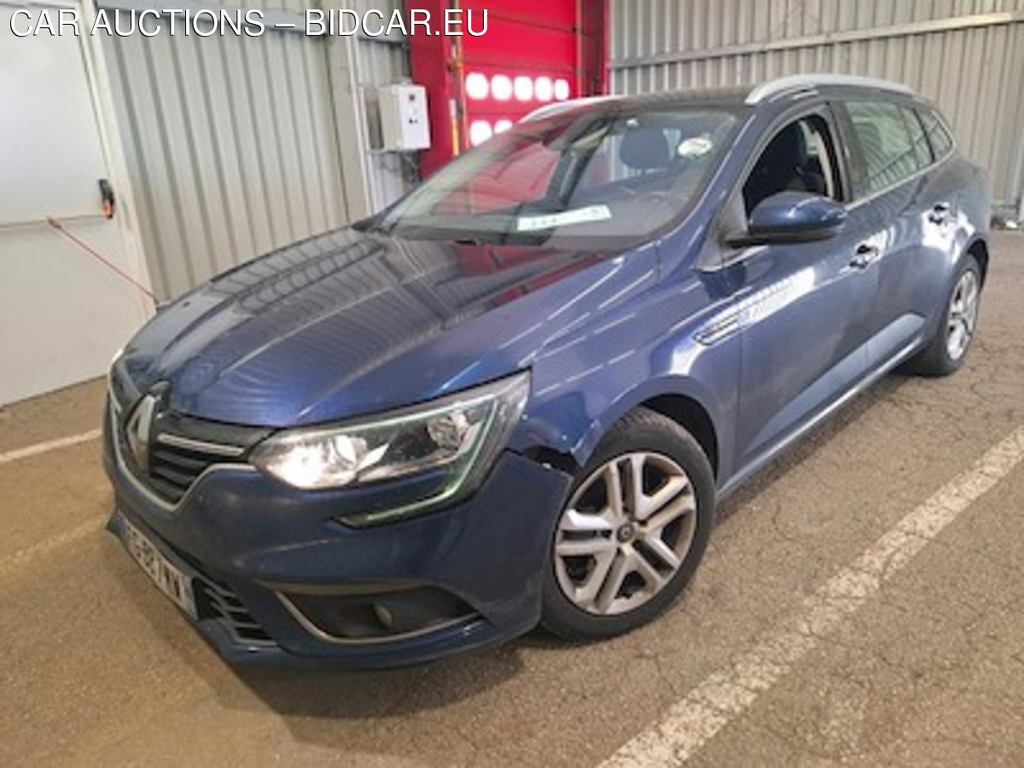 Renault MEGANE Megane Estate 1.5 Blue dCi 115ch Business