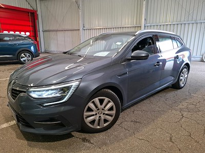 Renault MEGANE Megane Estate 1.5 Blue dCi 115ch Business -21N