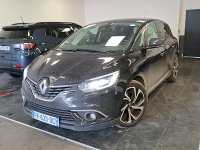 Renault SCENIC Scenic 1.3 TCe 140ch FAP Business Intens EDC