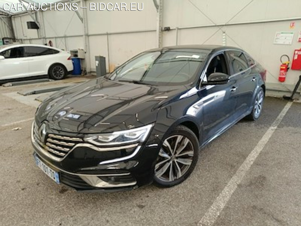 Renault TALISMAN Talisman 2.0 Blue dCi 160ch Business Intens EDC