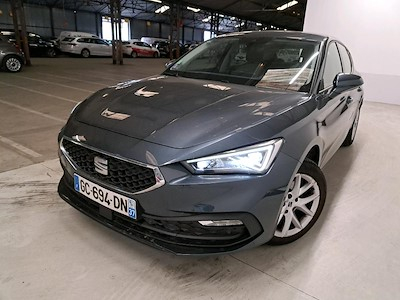 Seat LEON Leon 1.0 TSI 110ch Style Business