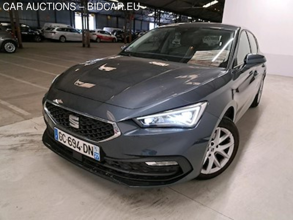 Seat LEON Leon 1.0 TSI 110ch Style Business