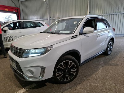 Suzuki VITARA Vitara 1.5 Dualjet Hybrid 115ch Style Auto Allgrip