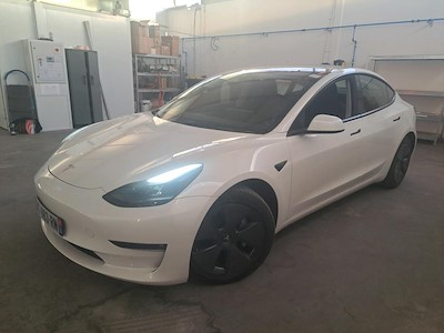 Tesla Model 3 Model 3 Long-Range Dual Motor AWD MY21