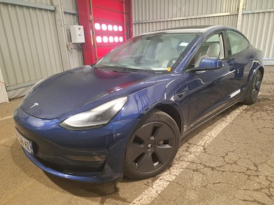 Tesla Model 3 Model 3 Long-Range Dual Motor AWD MY21