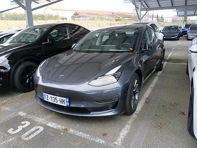 Tesla Model 3 Model 3 Long-Range Dual Motor AWD MY21