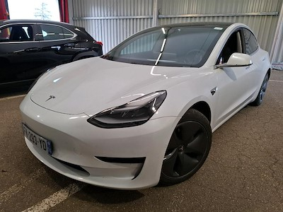 Tesla Model 3 MODEL 3 STANDARD RWD PLUS