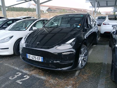 Tesla Model Y Model Y Long Range AWD