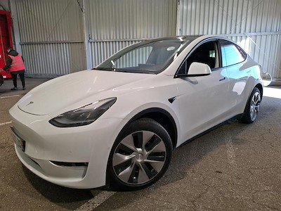 Tesla Model Y Model Y Long Range AWD