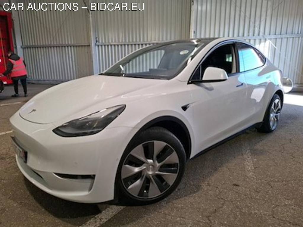 Tesla Model Y Model Y Long Range AWD