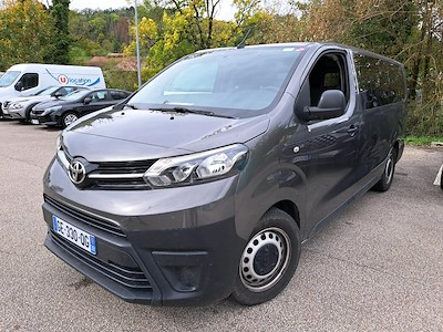 Toyota PROACE PROACE Combi Long 1.5 120 D-4D Dynamic RC21