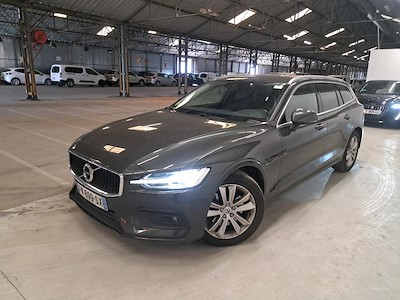 Volvo V60 V60 B4 197ch Momentum Business Geartronic 8