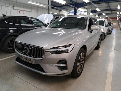 Volvo XC60 XC60 B4 AdBlue 197ch Plus Style Chrome Geartronic