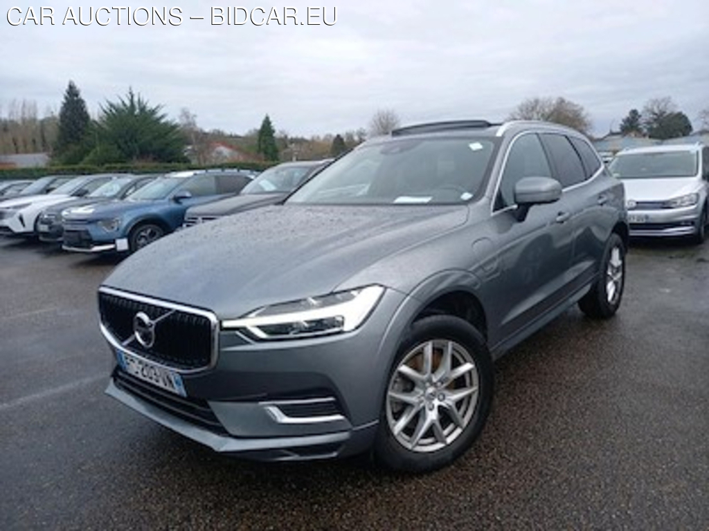 Volvo XC60 XC60 T8 Twin Engine 303 + 87ch Business Executive Geartronic