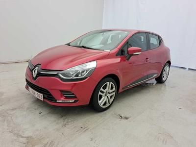 Renault Clio Zen 0.9TCe 90pk/cv 5p, 2019