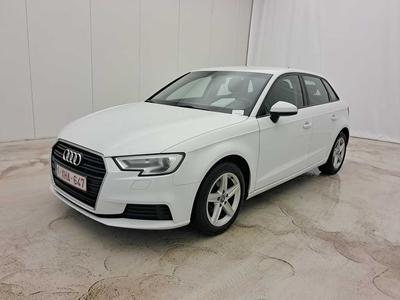 Audi A3 Sportback 30 1.6TDi 116pk/cv 5p, 2020