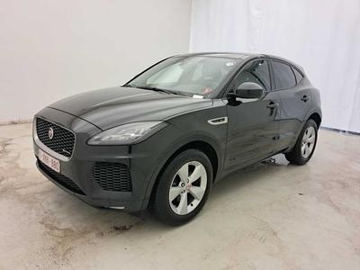 Jaguar E-pace R-Dynamic S 2.0d 150pk/cv 5p AWD Aut., 2020