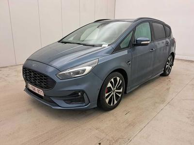 Ford S-Max ST-Line 2.0TDCi 150pk/cv 5p, 2021