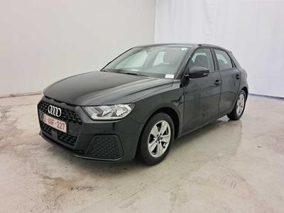 Audi A1 Sportback 25 1.0TFSi 95pk/cv 5p, 2021