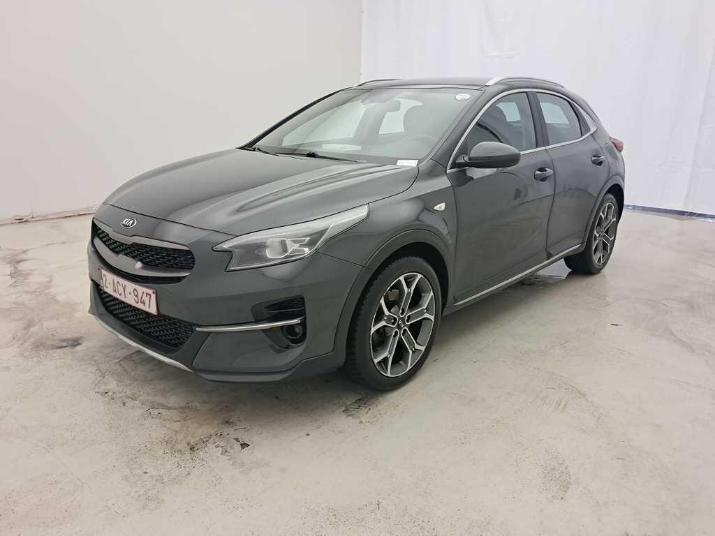 Kia XCEED Navi Edition 1.6CRDi MHEV 136pk/cv 5p, 2021