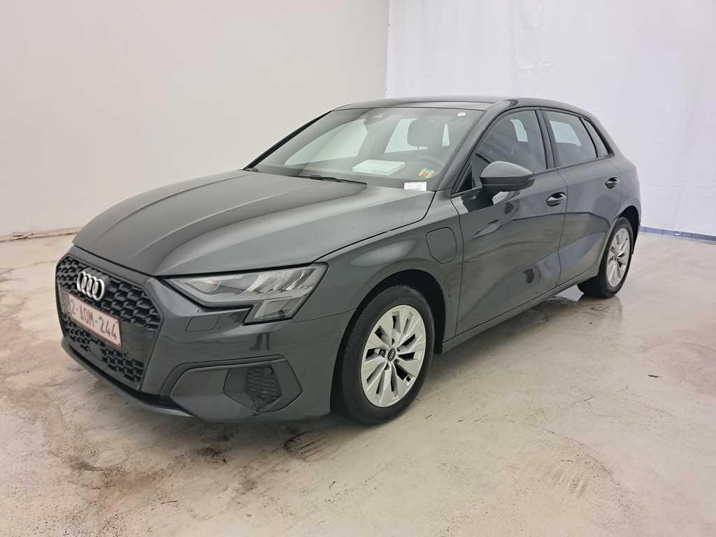 Audi A3 Sportback 40 1.4TFSi-e 204pk/cv 5p S-Tronic, 2021