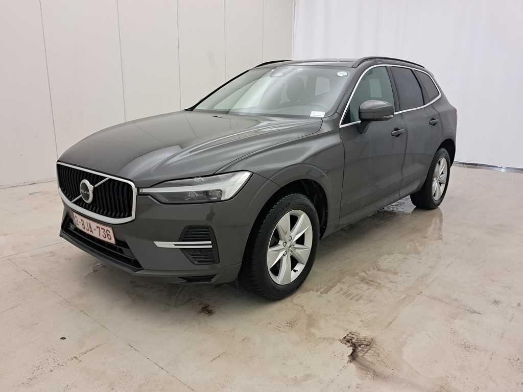 Volvo XC60 Momentum Pro 2.0d B4 197pk/cv 5p Geartronic, 2021