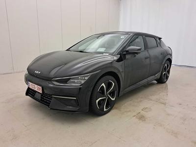 Kia EV6 GT-Line 229pk/cv 5p RWD, 2022