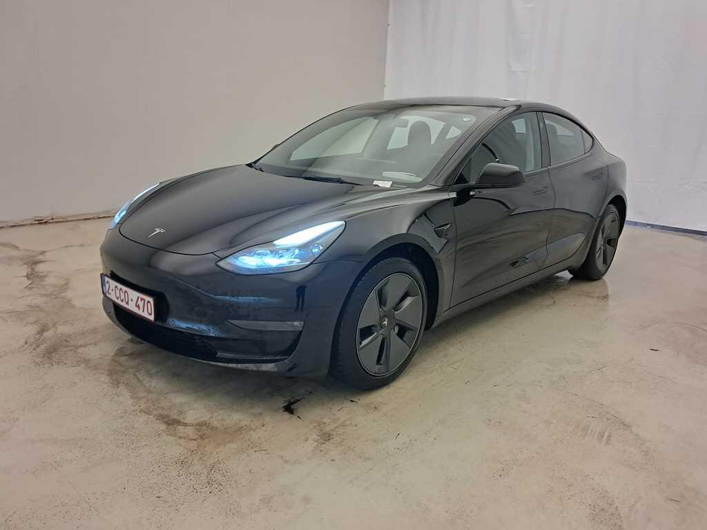 Tesla 3 Model Long-Range Dual Motor AWD 476pk/cv 4p, 2022