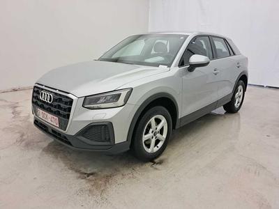 Audi Q2 Attraction 30 1.0TFSi 110pk/cv 5p, 2023