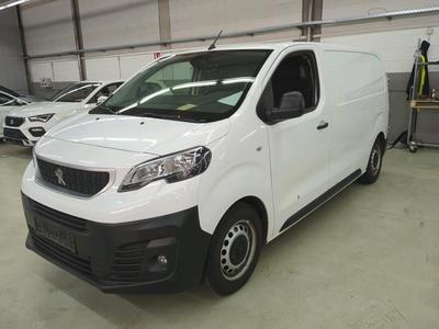 Peugeot Expert L2H1 Premium, 2018