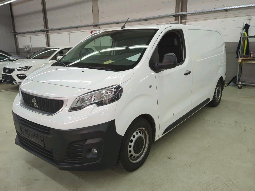 Peugeot Expert L2H1 Premium, 2018