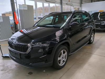 Skoda Karoq 2.0 TDI SCR DSG, 2022