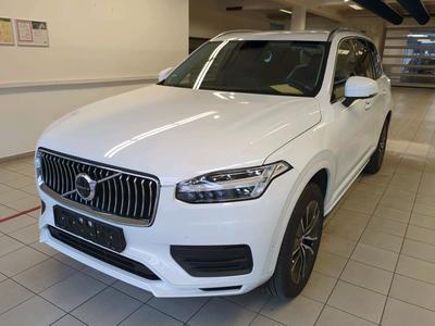 Volvo XC90 B5 D AWD GEARTRONIC, 2022